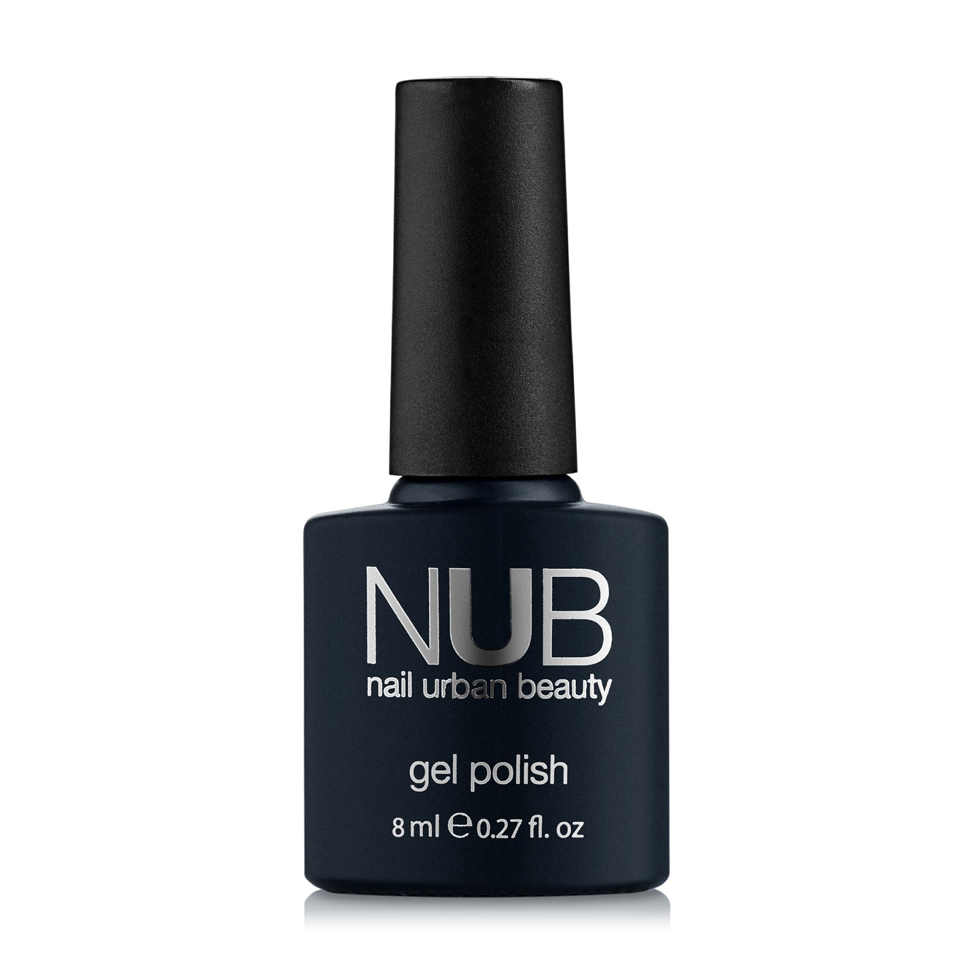 Гель-лак для нігтів NUB Gel Polish 173 On The Road, 8 мл